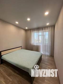 1-к квартира, посуточно, 47м2, 4/16 этаж