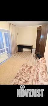 1-к квартира, на длительный срок, 28м2, 9/16 этаж