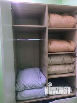 1-к квартира, посуточно, 37м2, 1/1 этаж