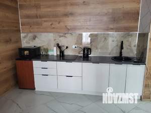 Студия квартира, посуточно, 31м2, 14/16 этаж