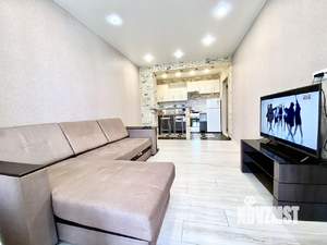 2-к квартира, посуточно, 45м2, 1/1 этаж