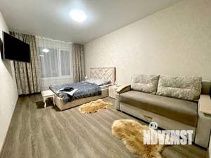2-к квартира, посуточно, 49м2, 10/22 этаж