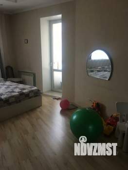 2-к квартира, на длительный срок, 80м2, 4/8 этаж