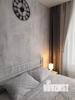 Студия квартира, посуточно, 30м2, 15/17 этаж