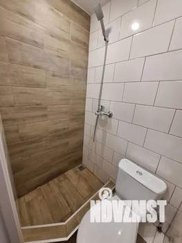 Студия квартира, посуточно, 17м2, 1/9 этаж