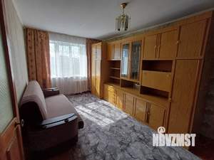 2-к квартира, на длительный срок, 37м2, 8/9 этаж