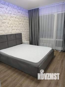 3-к квартира, на длительный срок, 78м2, 11/17 этаж