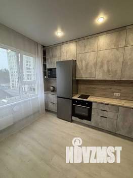 1-к квартира, посуточно, 47м2, 5/10 этаж