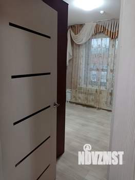 2-к квартира, на длительный срок, 42м2, 10/10 этаж