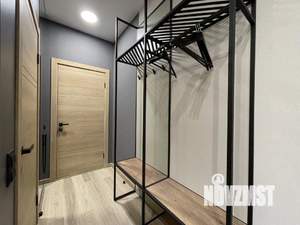 1-к квартира, посуточно, 29м2, 1/1 этаж