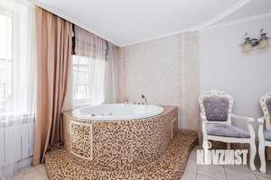 3-к квартира, посуточно, 150м2, 1/1 этаж