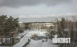 1-к квартира, посуточно, 37м2, 1/1 этаж