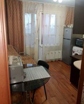 1-к квартира, на длительный срок, 35м2, 3/10 этаж