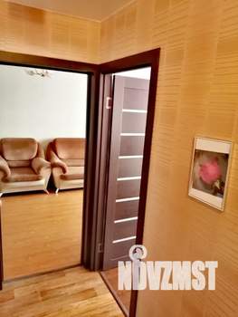 2-к квартира, посуточно, 51м2, 8/9 этаж