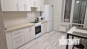 1-к квартира, посуточно, 32м2, 1/16 этаж