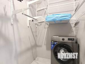 2-к квартира, посуточно, 42м2, 4/16 этаж