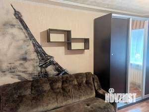 1-к квартира, на длительный срок, 18м2, 2/5 этаж