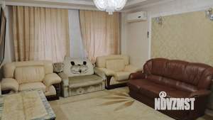 1-к квартира, на длительный срок, 48м2, 2/16 этаж