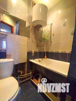 2-к квартира, посуточно, 32м2, 4/5 этаж