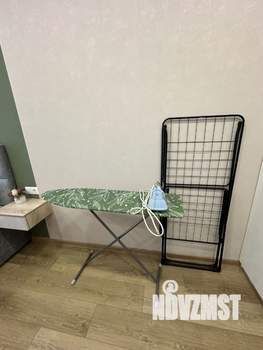 2-к квартира, посуточно, 45м2, 2/10 этаж