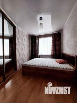 2-к квартира, посуточно, 42м2, 1/1 этаж