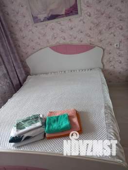 2-к квартира, посуточно, 47м2, 2/10 этаж