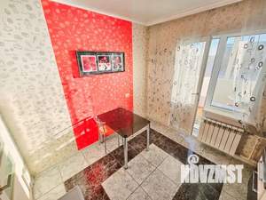 1-к квартира, посуточно, 38м2, 2/16 этаж