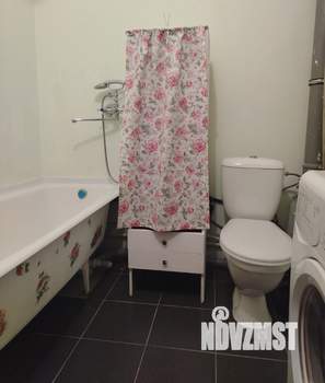 1-к квартира, на длительный срок, 33м2, 5/10 этаж