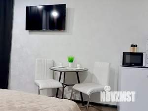 1-к квартира, посуточно, 20м2, 8/9 этаж