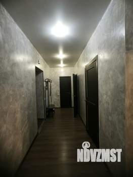 2-к квартира, посуточно, 63м2, 1/1 этаж