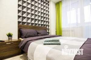 1-к квартира, посуточно, 25м2, 7/9 этаж