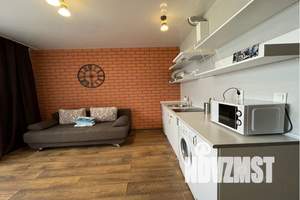 1-к квартира, посуточно, 30м2, 15/16 этаж