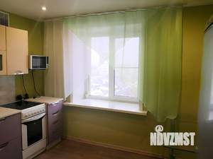 1-к квартира, на длительный срок, 40м2, 9/12 этаж