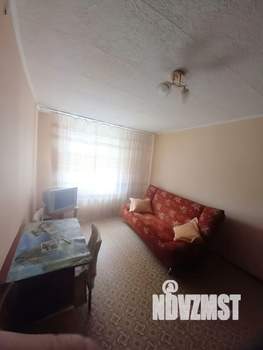 1-к квартира, на длительный срок, 36м2, 7/9 этаж