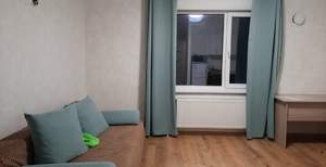 Студия квартира, на длительный срок, 30м2, 2/3 этаж