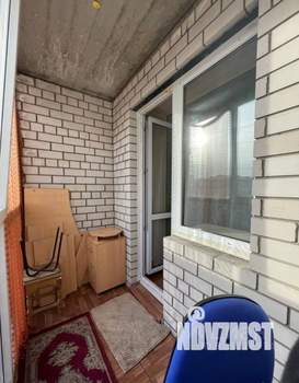 Студия квартира, на длительный срок, 16м2, 3/6 этаж