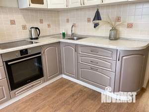 1-к квартира, посуточно, 35м2, 4/12 этаж