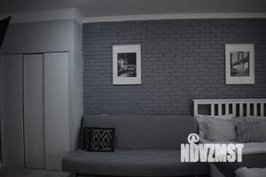 Студия квартира, посуточно, 30м2, 7/15 этаж