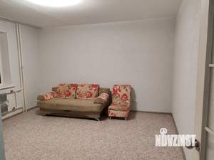 1-к квартира, на длительный срок, 46м2, 2/10 этаж