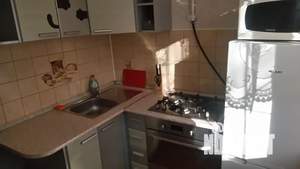 1-к квартира, посуточно, 34м2, 1/5 этаж