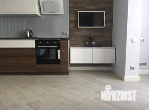 1-к квартира, посуточно, 35м2, 9/16 этаж