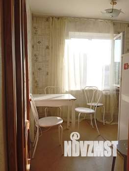 1-к квартира, посуточно, 36м2, 5/9 этаж