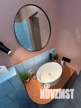 1-к квартира, посуточно, 28м2, 16/16 этаж