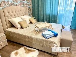 1-к квартира, посуточно, 32м2, 1/1 этаж