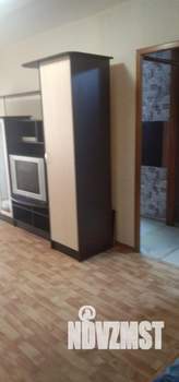 1-к квартира, на длительный срок, 36м2, 2/5 этаж