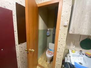 Студия квартира, на длительный срок, 19м2, 2/5 этаж