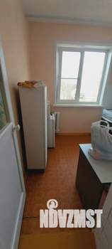 1-к квартира, на длительный срок, 34м2, 4/5 этаж