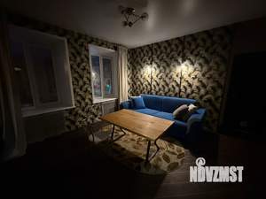 2-к квартира, на длительный срок, 51м2, 2/4 этаж