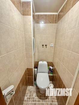 1-к квартира, на длительный срок, 35м2, 7/9 этаж