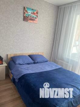 1-к квартира, посуточно, 40м2, 17/17 этаж